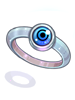 Eye Stone Ring [1]