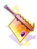 Ru Gold Axe M [2]