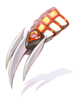 Falconer Claw [1]