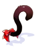 Whike Black Tail [0]