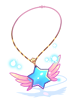 Necklace Spica [0]