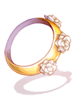 Bloody Floral Decoration Bracelet [1]