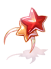 Costume Starfish Headband [0]