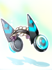 Costume Headdress of Ontama Aria [0]