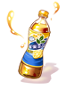 Costume Nestea Hat [0]