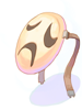 Annoyed Mask [0]
