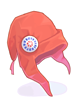 Cookie Hat [0]
