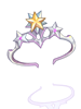 Silver Tiara [0]