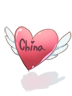 I Love China [0]