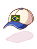 bRO 4th Anniversary Hat [0]