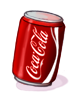 Cola Can [1]