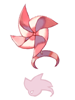 Pinwheel Hat [0]
