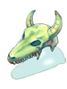 Evolved Dragon Skull Hat [0]