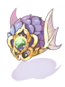 Pisces Diadem [0]
