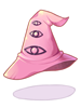 Sakura Mist Hat [1]