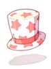 Aniv Star Hat [0]