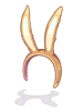 YellowBunny Hairband [0]