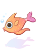 Fish Pin [0]