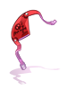 Dragon Knight Eye Patch [0]