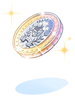 B Grade Coin