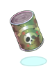 Bad Canned Food
