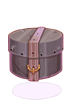 Engrave Treasure Box