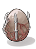 Incubus Egg