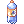 Mysterious PET Bottle
