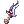 Angelic Wing Dagger [1]