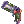 Unity Revolver