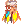 Golden Rod Robe [0]