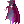 Deadly Poisonous Manteau