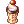 Costume Icecream Hat