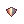 Costume Rainbow Scarf