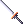 TE Woe Two Hand Sword
