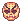Tiger Arhat Mask