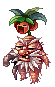 Hermit Plant