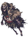 Wraith Dead