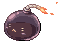 Bomb Poring