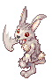 Talisman Ghost