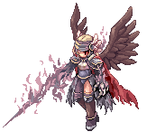 Valkyrie Randgris
