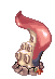 Octopus Leg