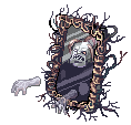 Dark Frame