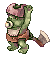Strange Baby Orc