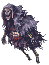Corrupted Monk