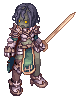 2nd Commander of Destruc