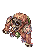 Furious Wootan Fighter