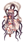 Elusive Evil Nymph