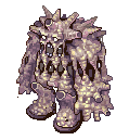 Furious Stalactic Golem