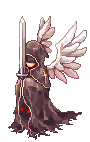 Furious Baroness of Retr